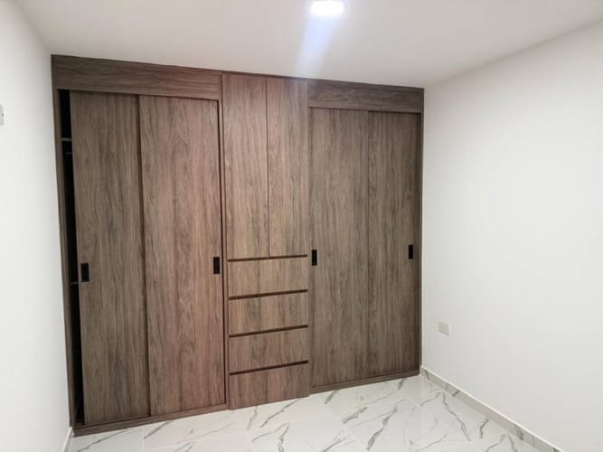 Apartamento de 2 alcobas en arriendo en Kennedy Central, Bogotá, 50 m² · foto 9 de 20