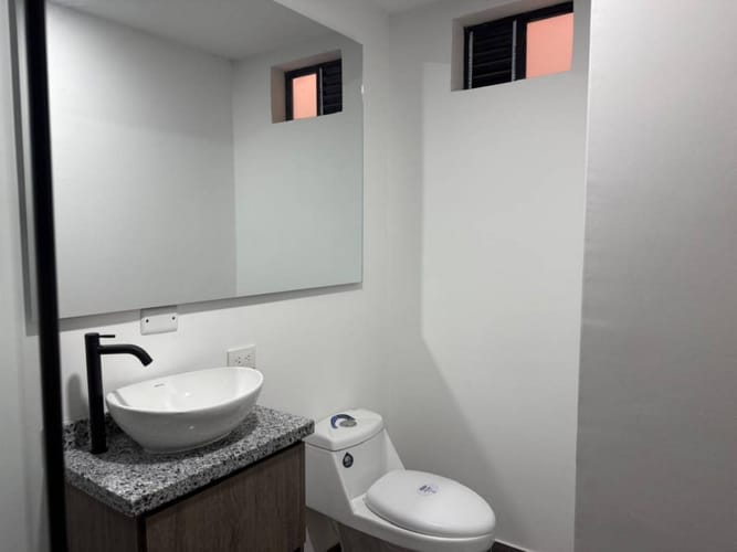 Apartamento de 2 alcobas en arriendo en Kennedy Central, Bogotá, 50 m² · foto 11 de 20