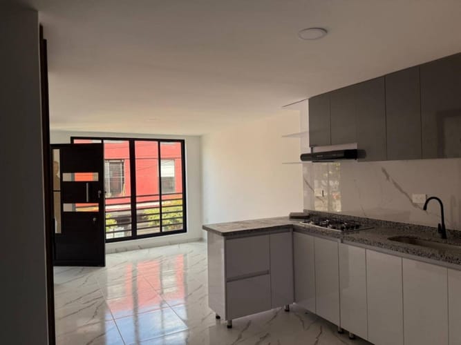 Apartamento de 2 alcobas en arriendo en Kennedy Central, Bogotá, 50 m² · foto 16 de 20
