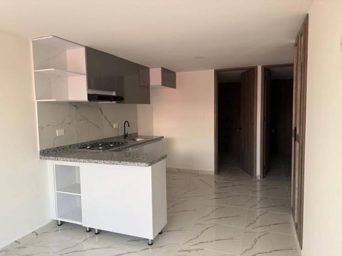 Apartamento de 2 alcobas en arriendo en Kennedy Central, Bogotá, 50 m² · foto 17 de 20