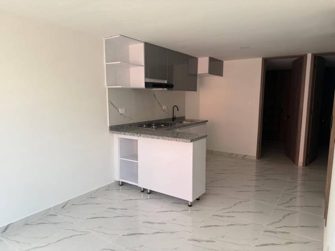 Apartamento de 2 alcobas en arriendo en Kennedy Central, Bogotá, 50 m² · foto 20 de 20