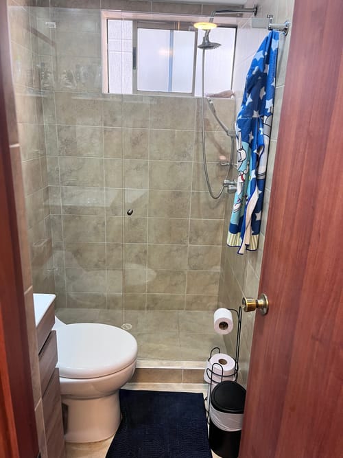 Apartamento de 3 alcobas en venta en Mazuren, Bogotá, 68 m² · foto 13 de 20