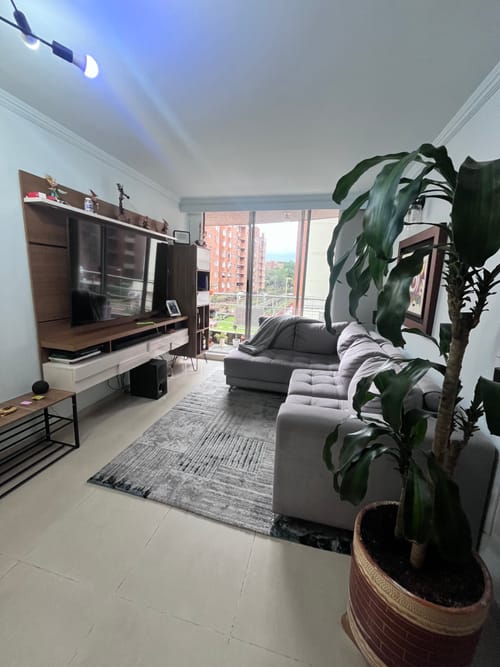 Apartamento de 3 alcobas en venta en Mazuren, Bogotá, 68 m² · foto 15 de 20