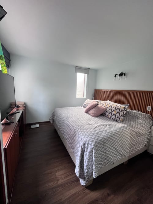 Apartamento de 3 alcobas en venta en Mazuren, Bogotá, 68 m² · foto 16 de 20