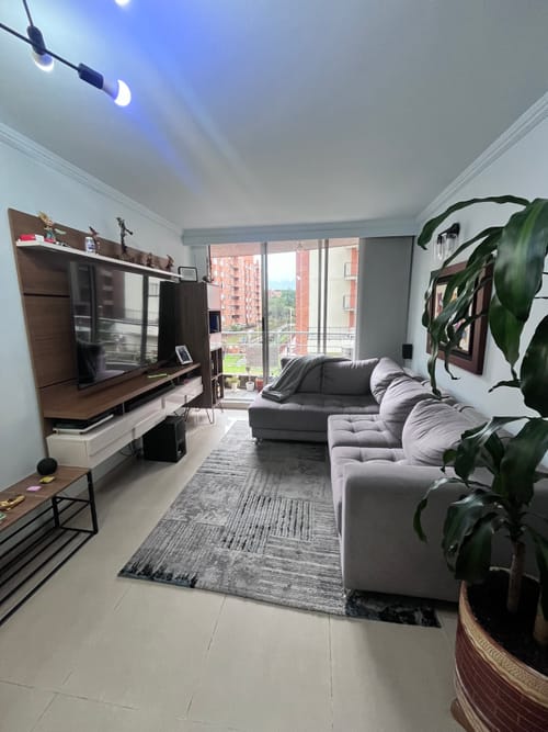 Apartamento de 3 alcobas en venta en Mazuren, Bogotá, 68 m² · foto 17 de 20