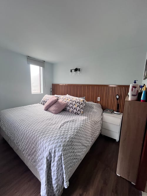 Apartamento de 3 alcobas en venta en Mazuren, Bogotá, 68 m² · foto 18 de 20