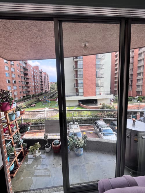 Apartamento de 3 alcobas en venta en Mazuren, Bogotá, 68 m² · foto 20 de 20