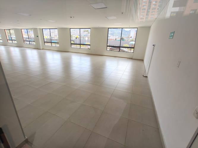 Apartamento de 2 alcobas en arriendo en Alameda, Bogotá, 42 m² · foto 11 de 14