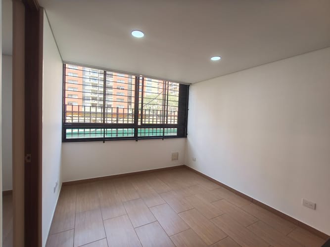 Apartamento de 2 alcobas en arriendo en Alameda, Bogotá, 42 m² · foto 3 de 14