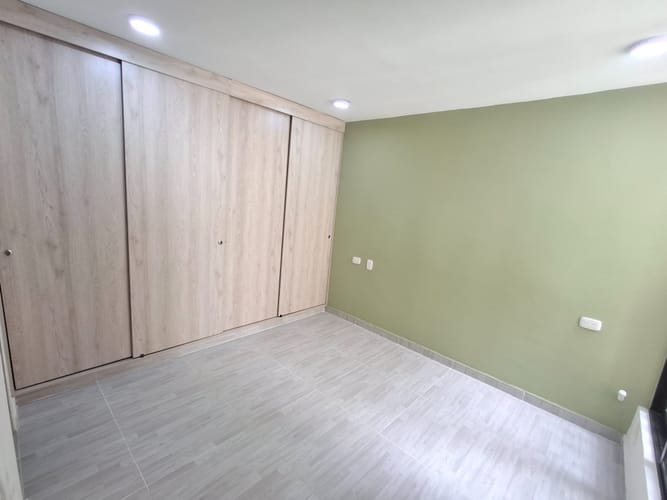 Apartamento de 3 alcobas en arriendo en Picaleña Y Mirolindo, Ibagué, 70 m² · foto 8 de 11