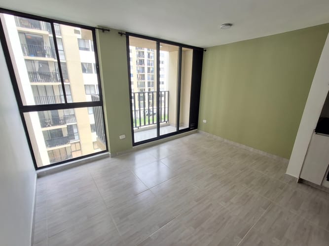 Apartamento de 3 alcobas en arriendo en Picaleña Y Mirolindo, Ibagué, 70 m² · foto 9 de 11