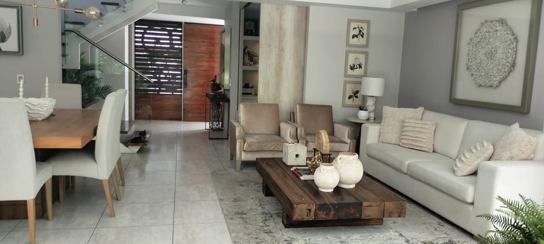 Casa de 3 alcobas en venta en Pance, Cali, 230 m² · foto 21 de 24