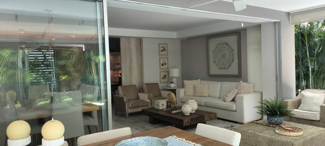 Casa de 3 alcobas en venta en Pance, Cali, 230 m² · foto 3 de 24