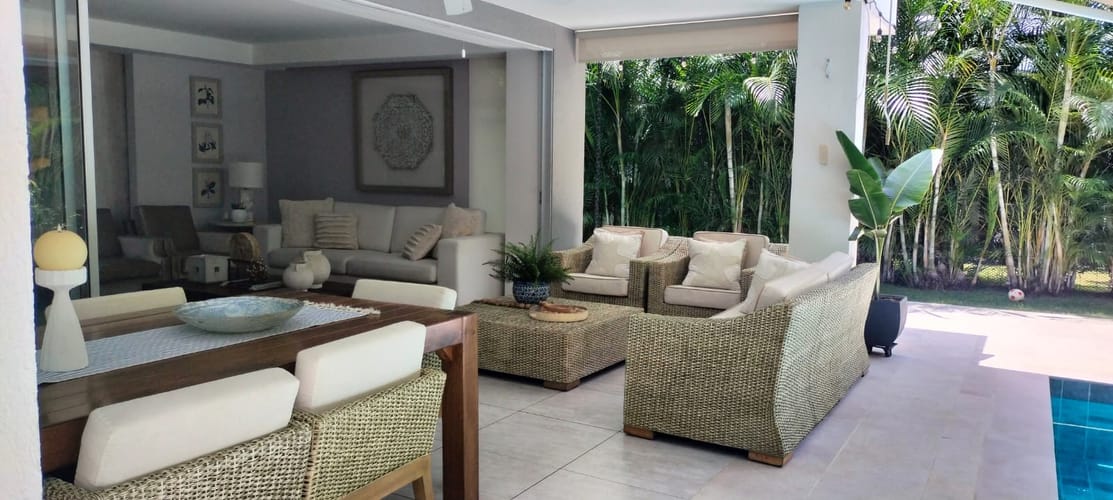 Casa de 3 alcobas en venta en Pance, Cali, 230 m² · foto 6 de 24