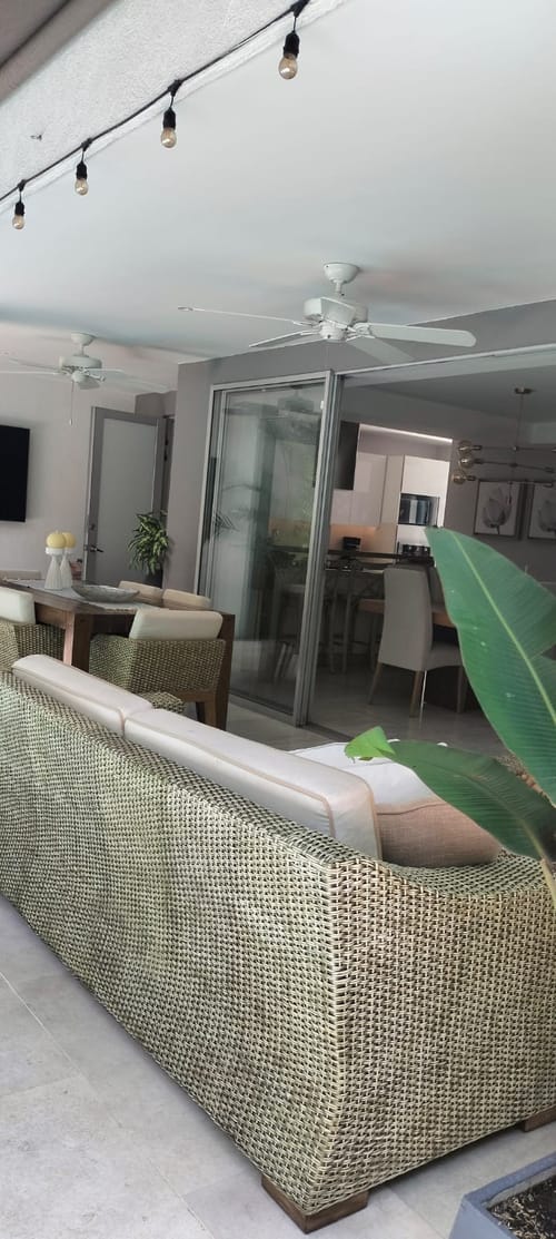 Casa de 3 alcobas en venta en Pance, Cali, 230 m² · foto 5 de 24