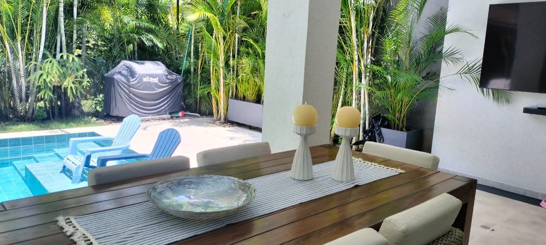 Casa de 3 alcobas en venta en Pance, Cali, 230 m² · foto 7 de 24