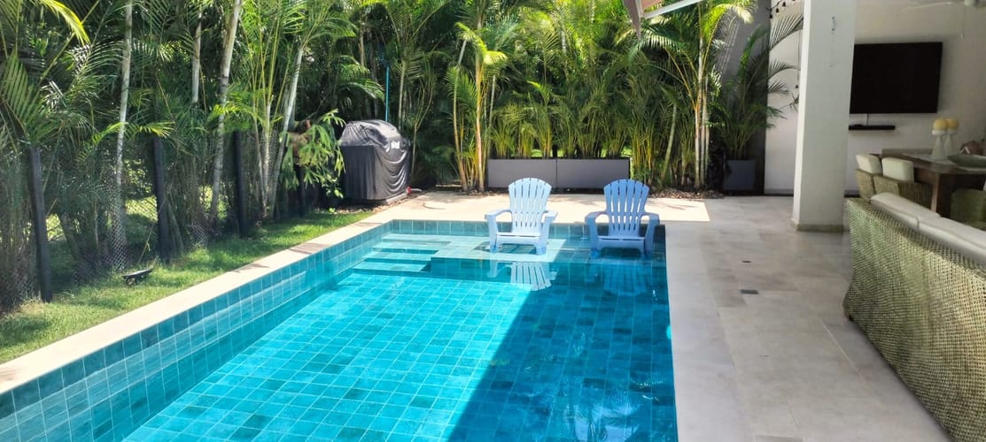 Casa de 3 alcobas en venta en Pance, Cali, 230 m² · foto 10 de 24