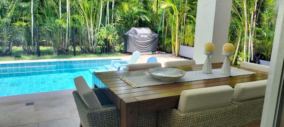 Casa de 3 alcobas en venta en Pance, Cali, 230 m² · foto 8 de 24