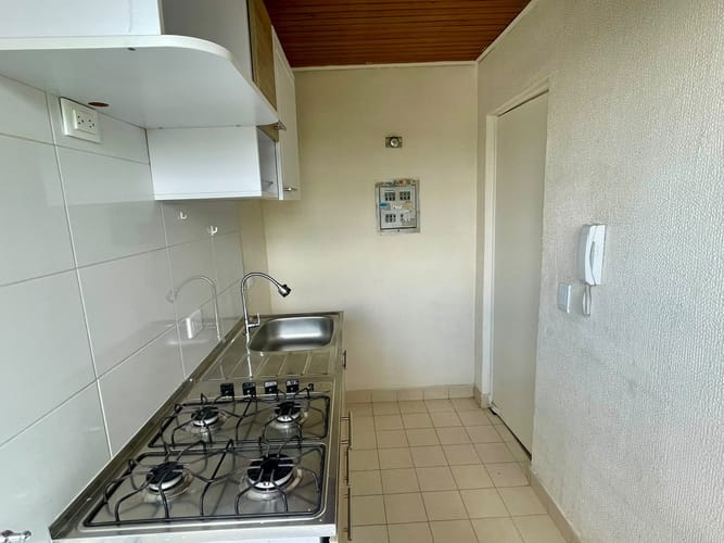 Apartamento de 2 alcobas en arriendo en Toberin, Bogotá, 50 m² · foto 6 de 12