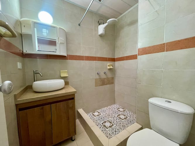 Apartamento de 2 alcobas en arriendo en Toberin, Bogotá, 50 m² · foto 8 de 12