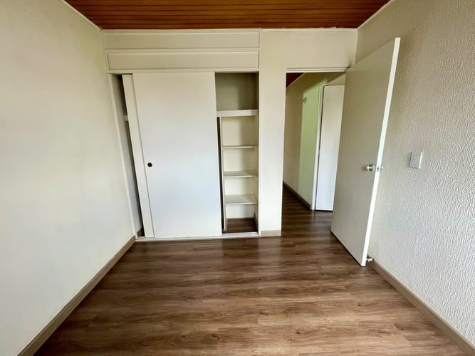 Apartamento de 2 alcobas en arriendo en Toberin, Bogotá, 50 m² · foto 10 de 12