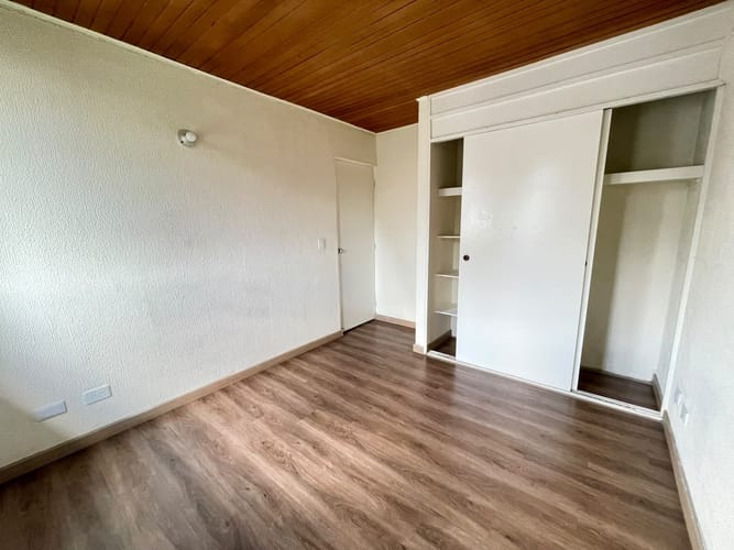 Apartamento de 2 alcobas en arriendo en Toberin, Bogotá, 50 m² · foto 12 de 12