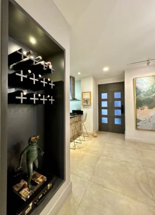 Apartamento de 3 alcobas en arriendo en Santa Isabel, Cali, 234 m² · foto 16 de 24