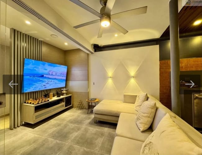 Apartamento de 3 alcobas en arriendo en Santa Isabel, Cali, 234 m² · foto 7 de 24