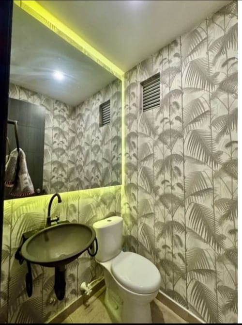 Apartamento de 3 alcobas en arriendo en Santa Isabel, Cali, 234 m² · foto 13 de 24