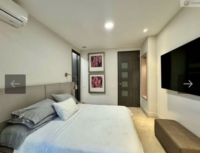 Apartamento de 3 alcobas en arriendo en Santa Isabel, Cali, 234 m² · foto 19 de 24