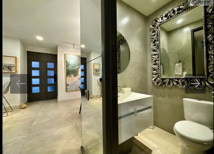 Apartamento de 3 alcobas en arriendo en Santa Isabel, Cali, 234 m² · foto 22 de 24