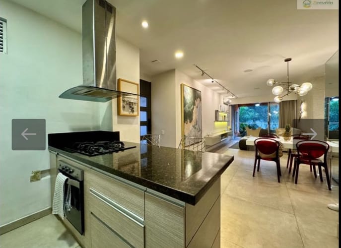 Apartamento de 3 alcobas en arriendo en Santa Isabel, Cali, 234 m² · foto 8 de 24