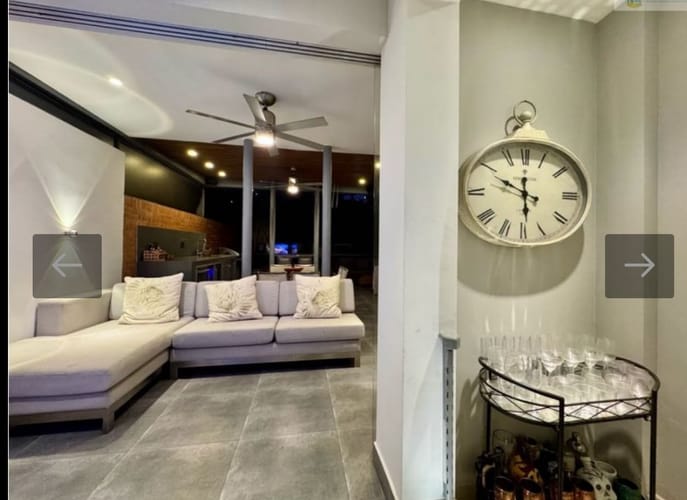 Apartamento de 3 alcobas en arriendo en Santa Isabel, Cali, 234 m² · foto 20 de 24
