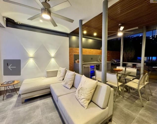 Apartamento de 3 alcobas en arriendo en Santa Isabel, Cali, 234 m² · foto 24 de 24