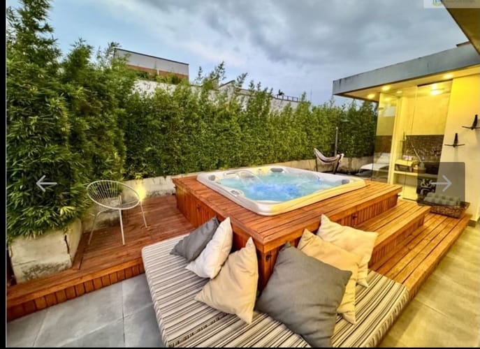 Apartamento de 3 alcobas en arriendo en Santa Isabel, Cali, 234 m² · foto 17 de 24