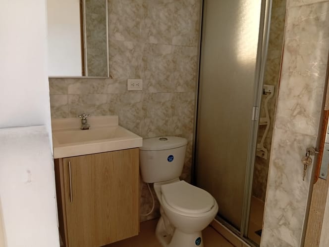 Apartamento de 1 alcoba en arriendo en San Alonso, Bucaramanga, 40 m² · foto 8 de 11