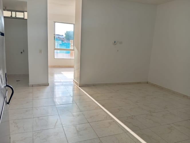 Apartamento de 1 alcoba en arriendo en San Alonso, Bucaramanga, 40 m² · foto 4 de 11