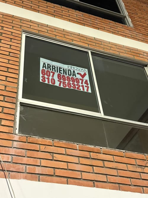 Apartamento de 1 alcoba en arriendo en San Alonso, Bucaramanga, 40 m² · foto 11 de 11