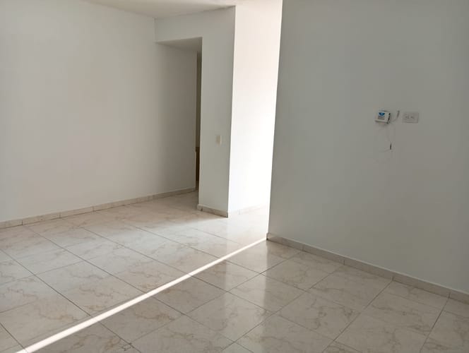 Apartamento de 1 alcoba en arriendo en San Alonso, Bucaramanga, 40 m² · foto 5 de 11