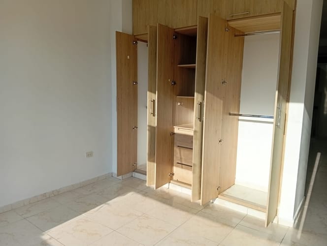Apartamento de 1 alcoba en arriendo en San Alonso, Bucaramanga, 40 m² · foto 3 de 11