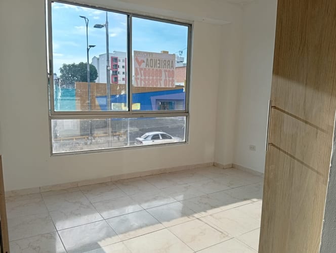 Apartamento de 1 alcoba en arriendo en San Alonso, Bucaramanga, 40 m² · foto 6 de 11