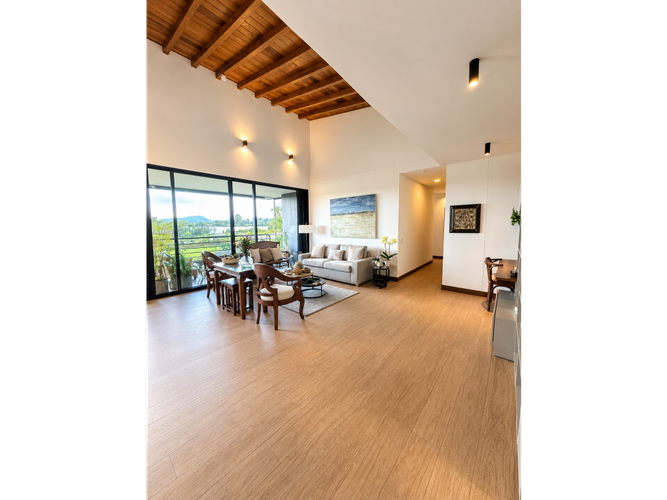 Apartamento de 3 alcobas en arriendo en Llano Grande, Rionegro, 160 m² · foto 3 de 11