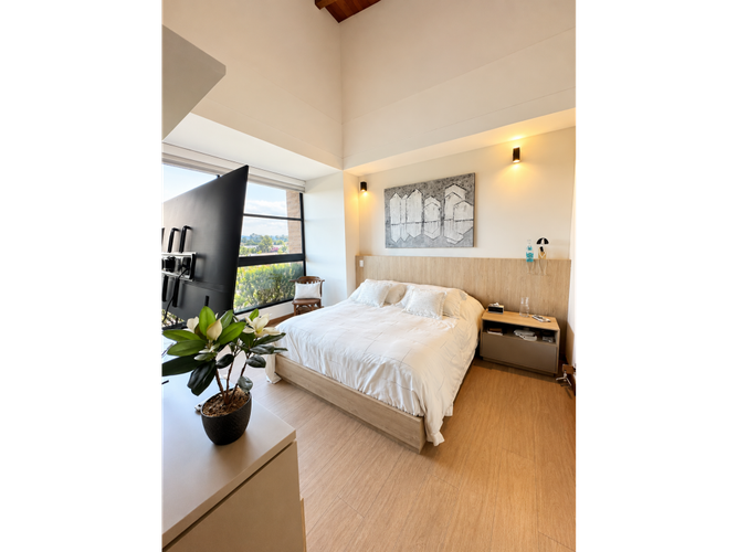 Apartamento de 3 alcobas en arriendo en Llano Grande, Rionegro, 160 m² · foto 8 de 11