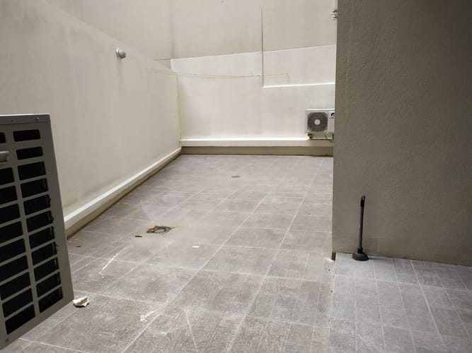 Cómodo Apartamento! 2 Dormitorios, 2 Patios! A Pasos De 18 De Julio! Edificio Nuevo! · Foto 3