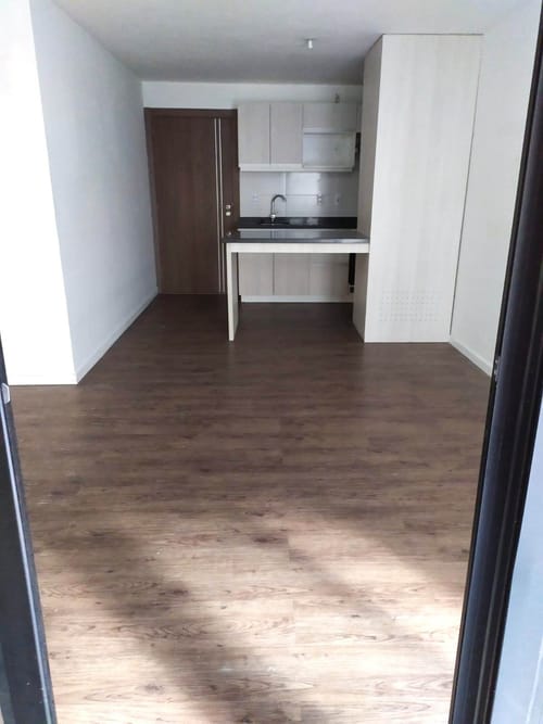Cómodo Apartamento! 2 Dormitorios, 2 Patios! A Pasos De 18 De Julio! Edificio Nuevo! · Foto 5
