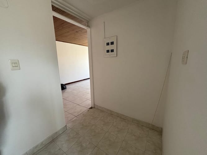 Apartamento de 3 alcobas en arriendo en Cedritos, Bogotá, 63 m² · foto 8 de 18
