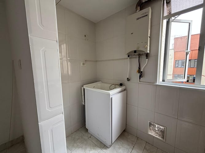 Apartamento de 3 alcobas en arriendo en Cedritos, Bogotá, 63 m² · foto 9 de 18