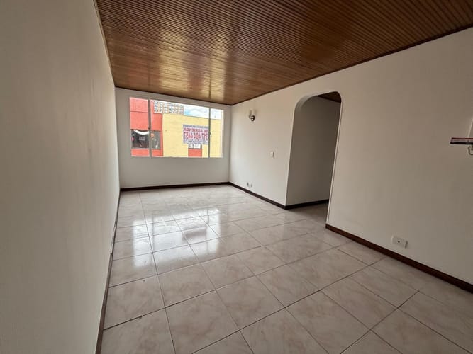 Apartamento de 3 alcobas en arriendo en Cedritos, Bogotá, 63 m² · foto 4 de 18