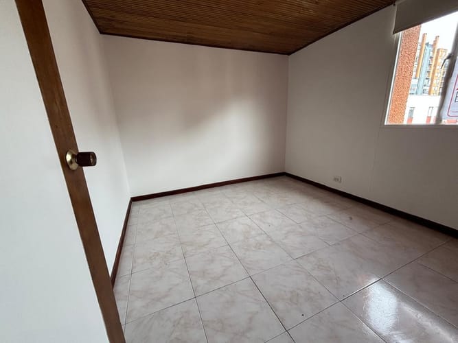 Apartamento de 3 alcobas en arriendo en Cedritos, Bogotá, 63 m² · foto 17 de 18