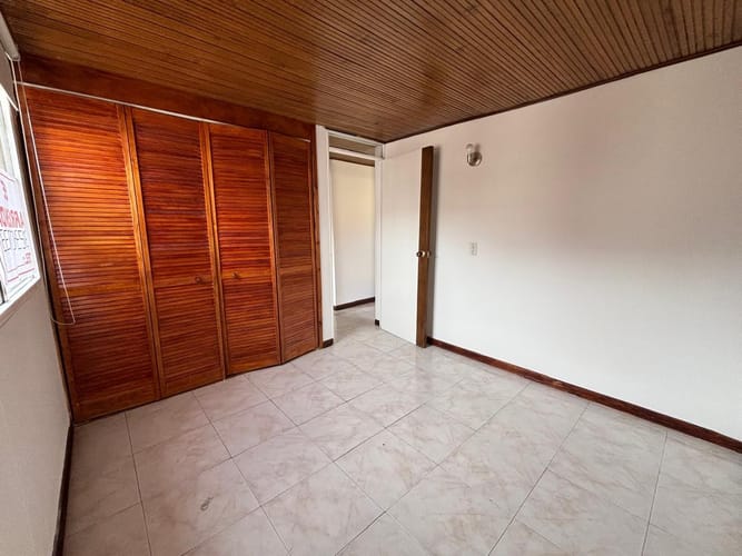 Apartamento de 3 alcobas en arriendo en Cedritos, Bogotá, 63 m² · foto 15 de 18